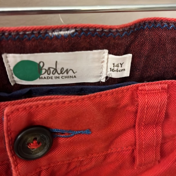 Boden Trousers - Picture 2 of 2
